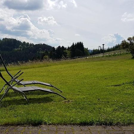 Appartement Neuastenberg Winterberg Exteriör bild