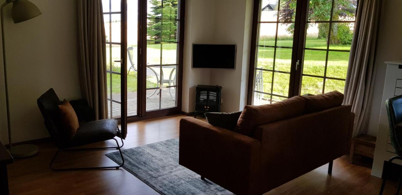 Appartement Neuastenberg Winterberg Exteriör bild