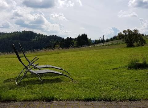 Appartement Neuastenberg Winterberg Exteriör bild